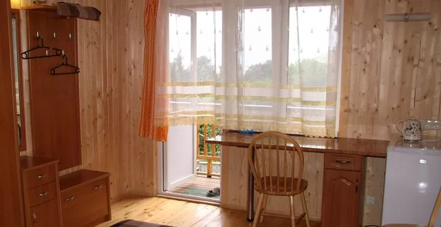 №1. База отдыха «ФУТАРК». Форос