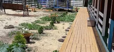 Гостевой дом Зеленая Дача