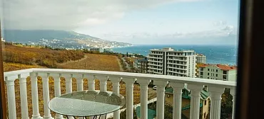 Гостевой дом Лиана