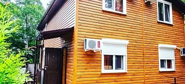 Гостевой дом Манго