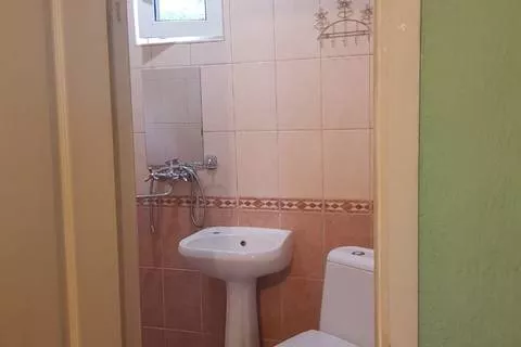  3-х местный с удобствами. Гостевой дом "Волна". Лазаревское