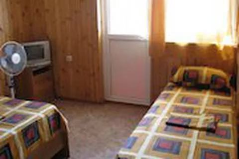 3-х местный эконом. Гостевой дом «Рузана». Вардане