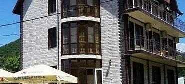 Гостевой дом "У Меремы"