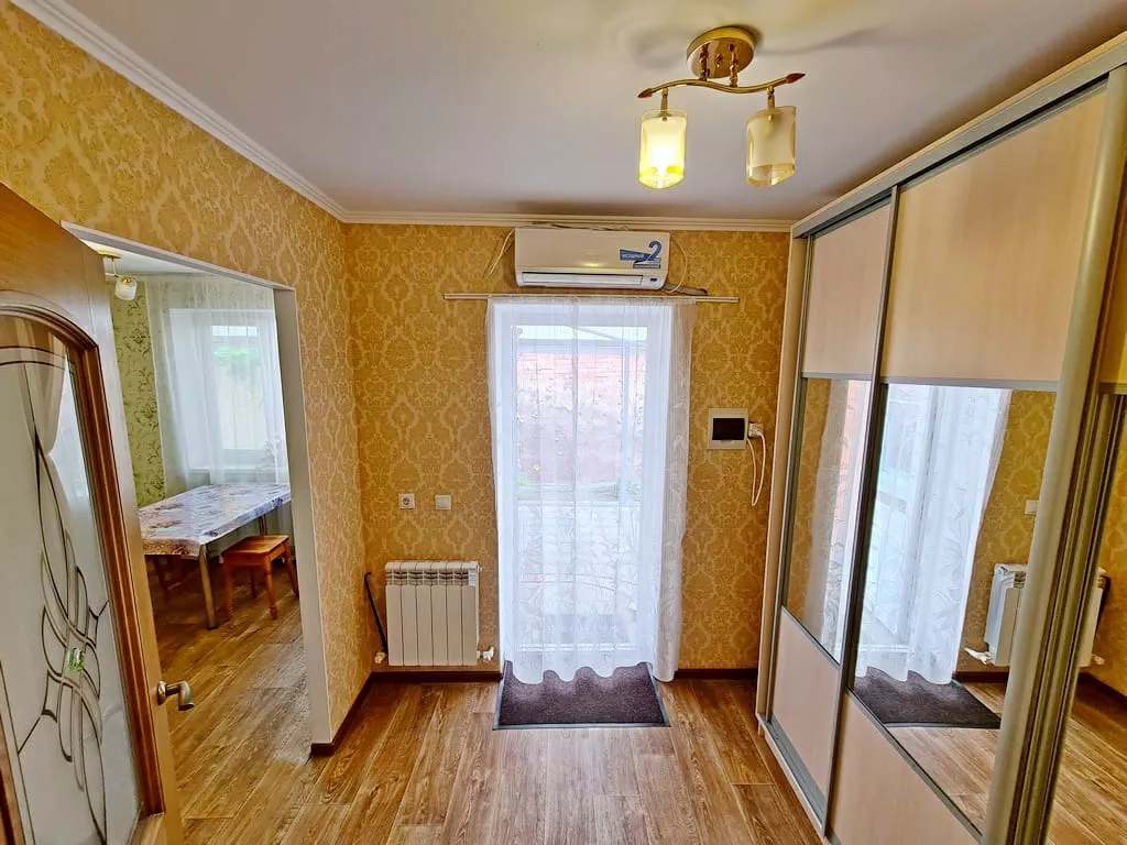 . Гостевой дом "Лето" Ейск. Ейск . Гостевой дом "Лето" Ейск. Ейск