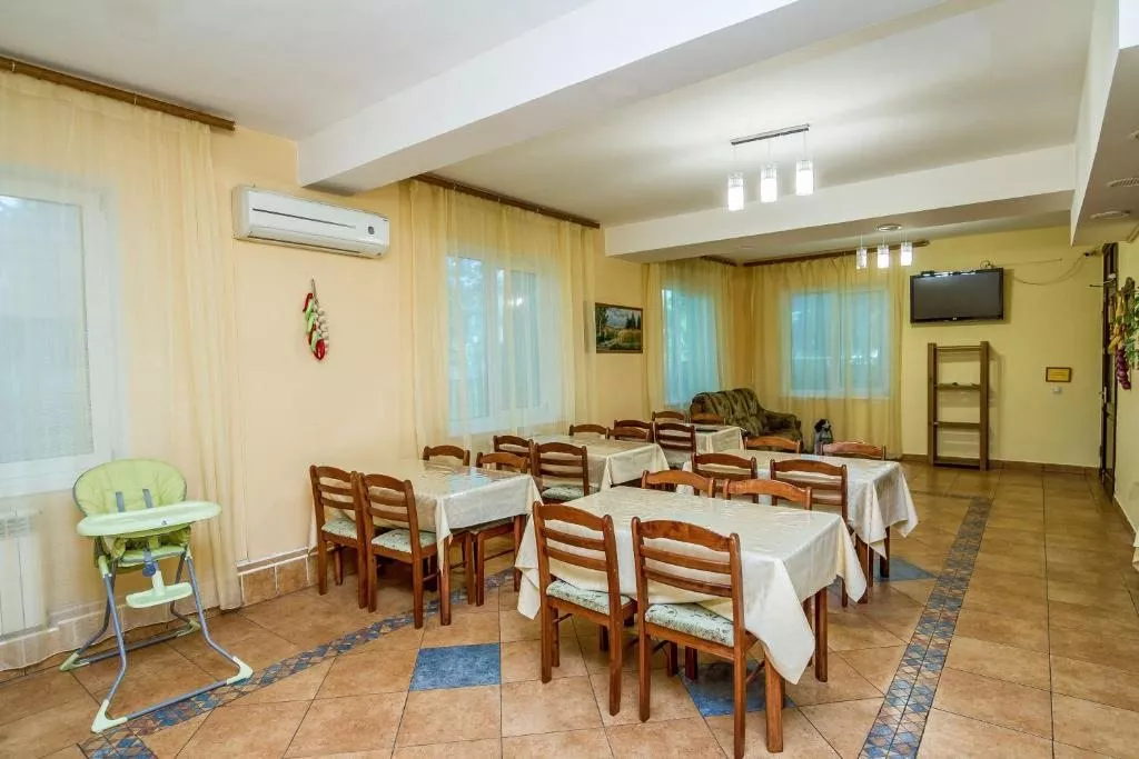 . Гостевой дом "ОЛЬГА" - Адлер. Адлер