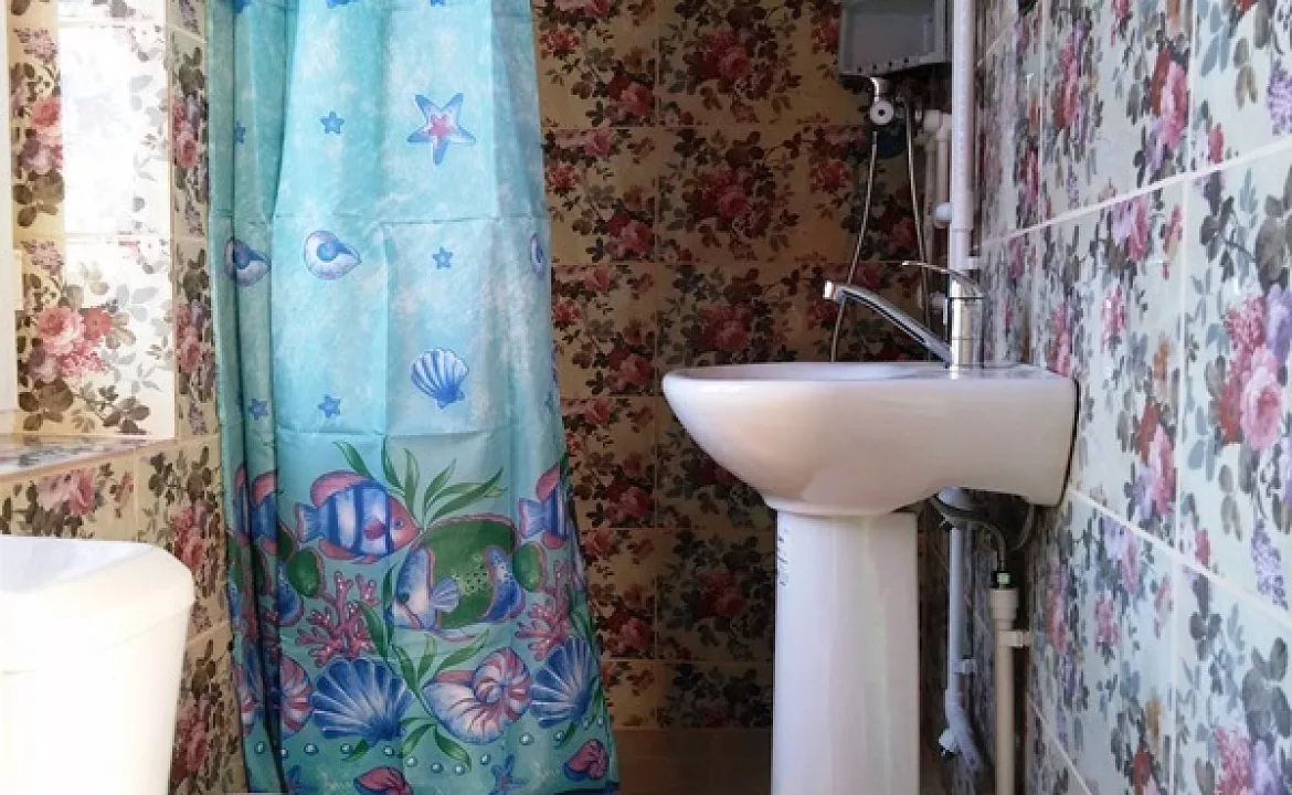 4-х местный Комфорт. Гостевой дом "На Луговой". Архипо-Осиповка