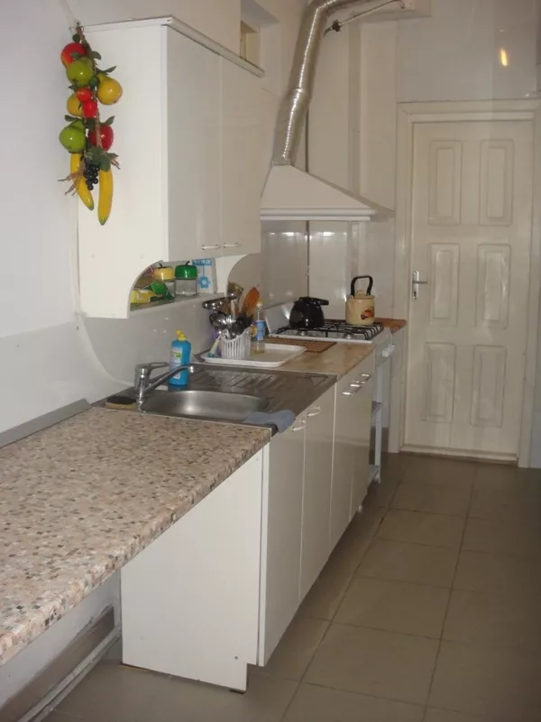 . Гостевой дом "АТикА". Адлер