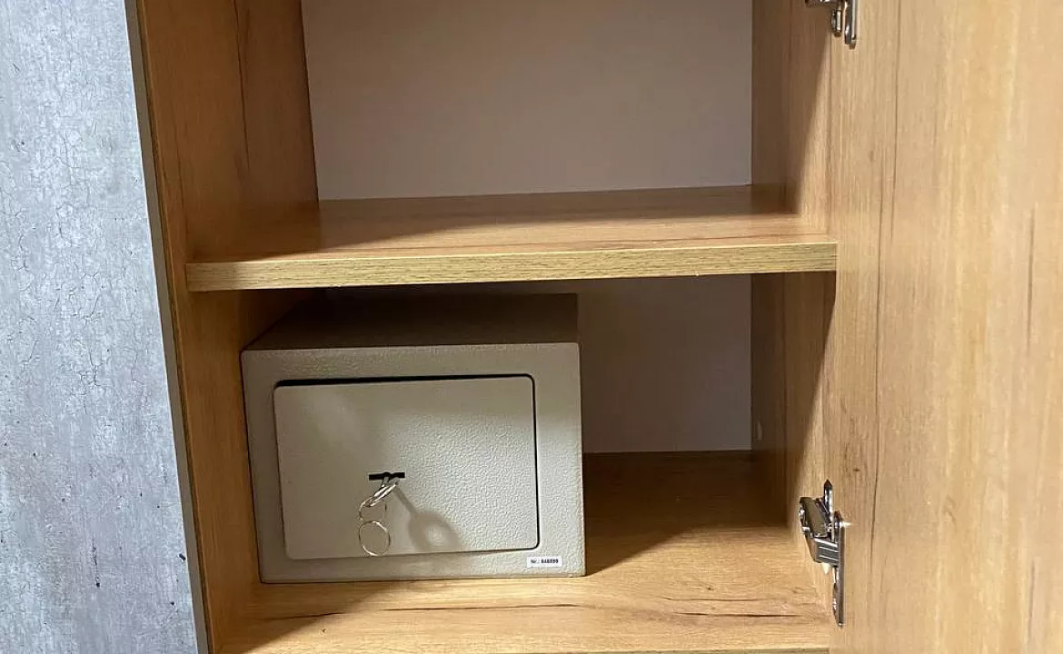 Двухместный первый этаж. Гостевой дом "Инжир". Новомихайловский Двухместный первый этаж. Гостевой дом "Инжир". Новомихайловский