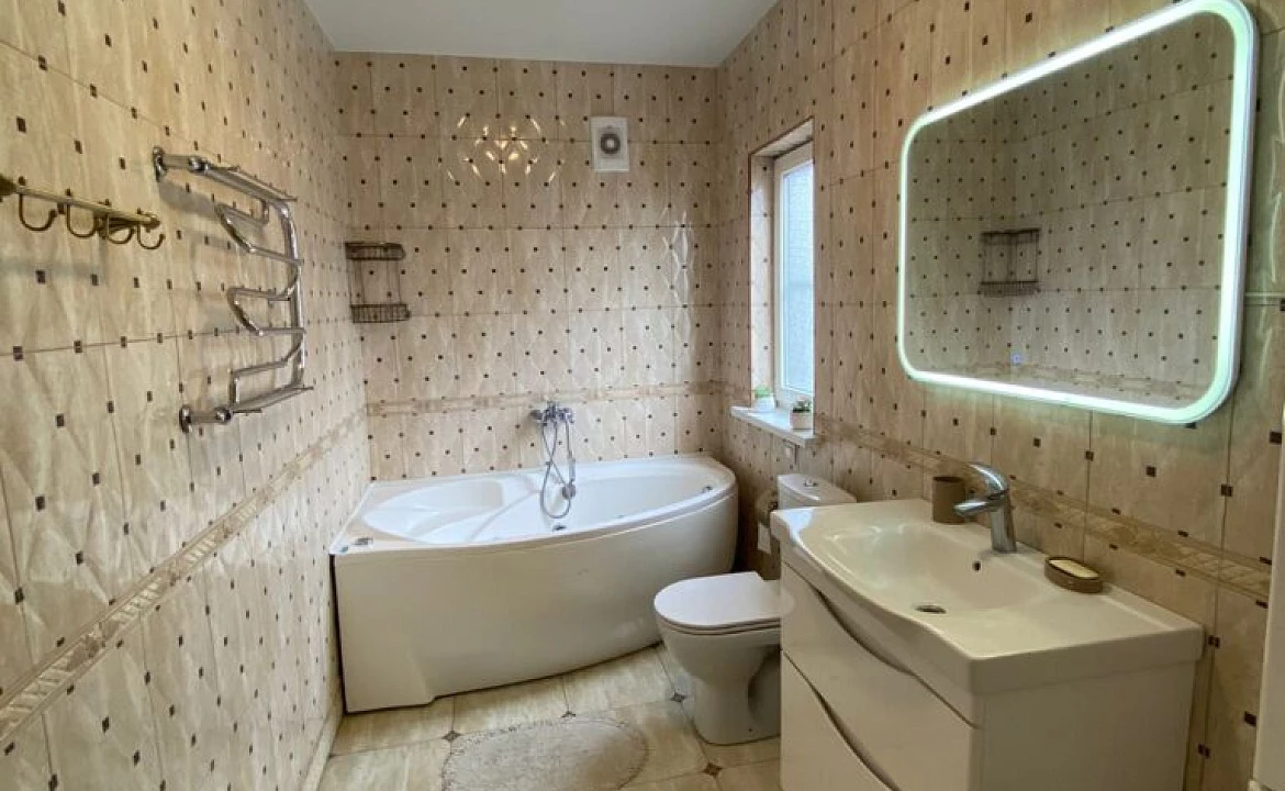 3 комнатный дом. "Брио" частный сектор. Геленджик 3 комнатный дом. "Брио" частный сектор. Геленджик