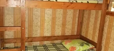 База отдыха ПЛАТАН