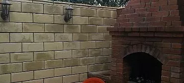 Частный сектор Натали