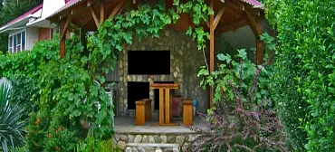 Гостевой дом "Нэста"