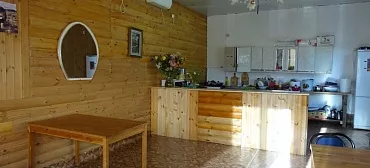 Гостевой дом У Гаянэ