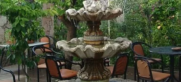 Частный сектор Александра