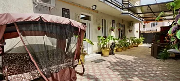 Гостевой дом «Колибри» - Лазаревское