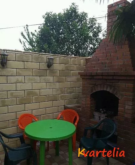 . Частный сектор Натали. Сочи