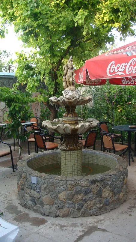 . Частный сектор Александра. Заозерное