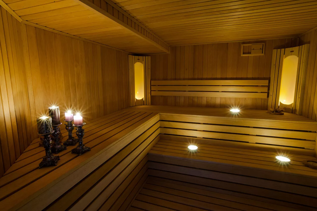 . Отель GREEN HOUSE Detox & Spa Hotel. Сочи