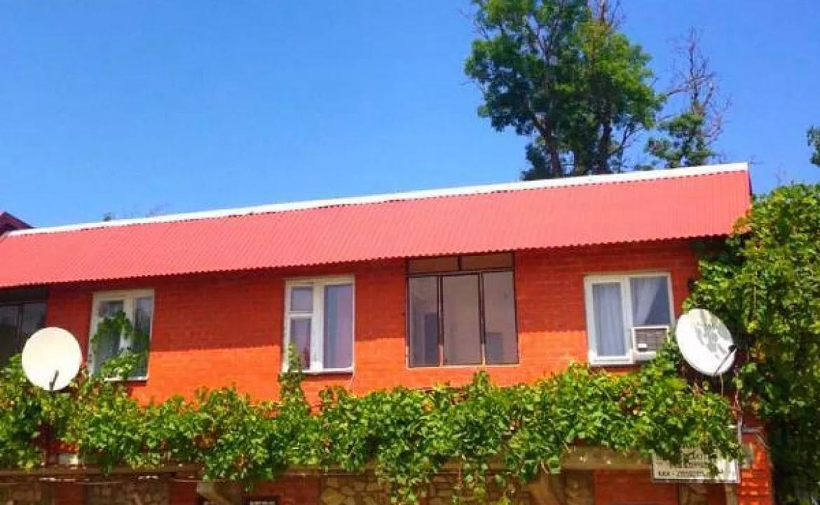 Дом. Дом под ключ Речная 62 в Лермонтово. Лермонтово Дом. Дом под ключ Речная 62 в Лермонтово. Лермонтово