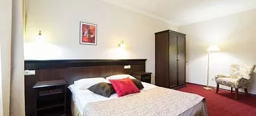 Гостиница Гала-Альпик Гостиница Гала-Альпик