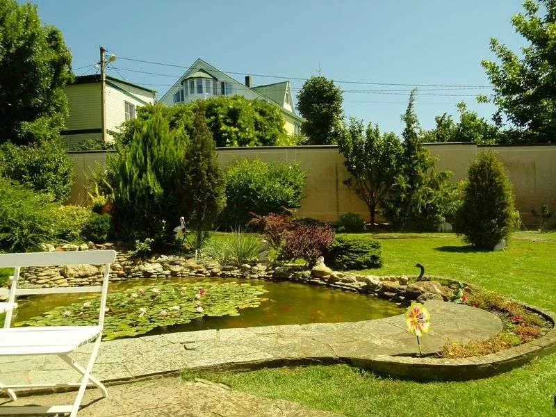 . Гостевой дом "Костяника" . Криница . Гостевой дом "Костяника" . Криница