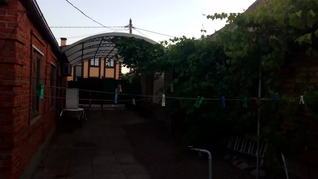 . Частный сектор Гостевой домик на у моря. Ейск