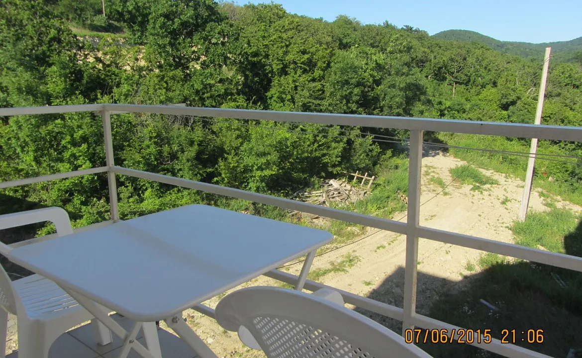 Полулюкс. Гостевой дом Дельфин - Новомихайловский. Новомихайловский Полулюкс. Гостевой дом Дельфин - Новомихайловский. Новомихайловский