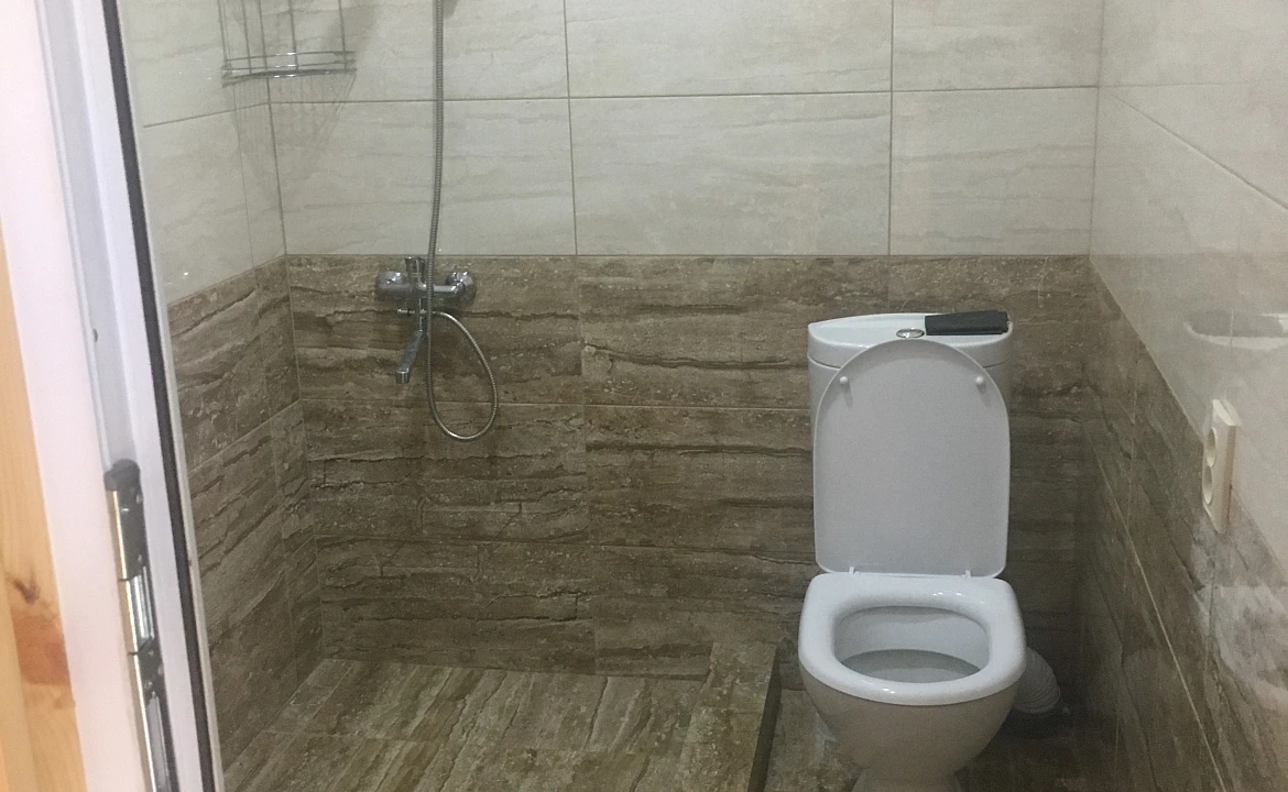 Стандарт . Гостевой дом У Тамары . Цандрипш