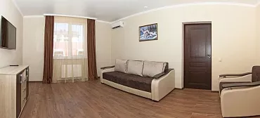 Апарт-отель "Онегин"