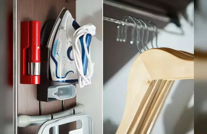 «Премиум люкс». SPA-отель «Грейс Империал». Красная Поляна