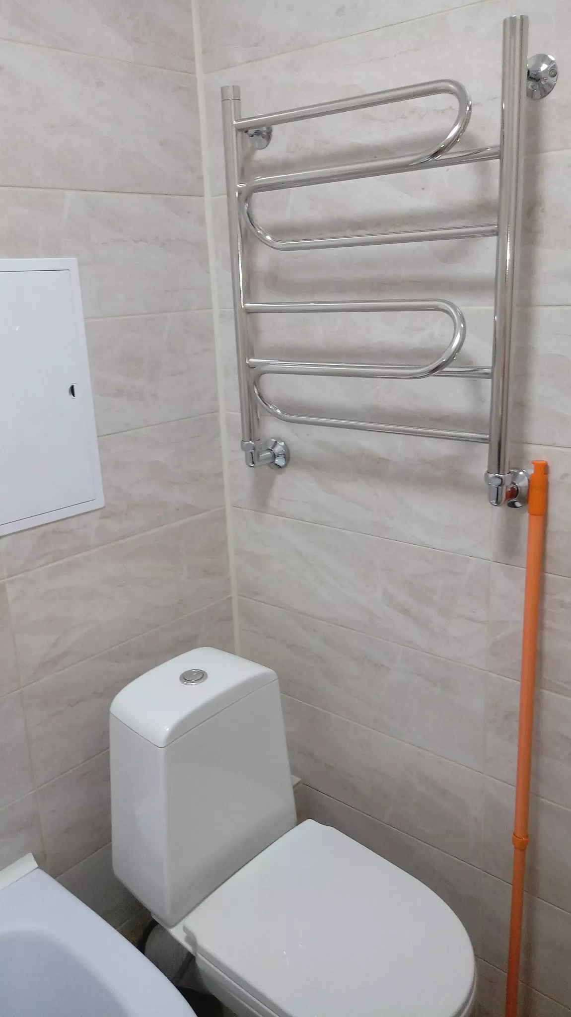 . Квартира в многоквартирном доме Сдача посуточно. Лазаревское