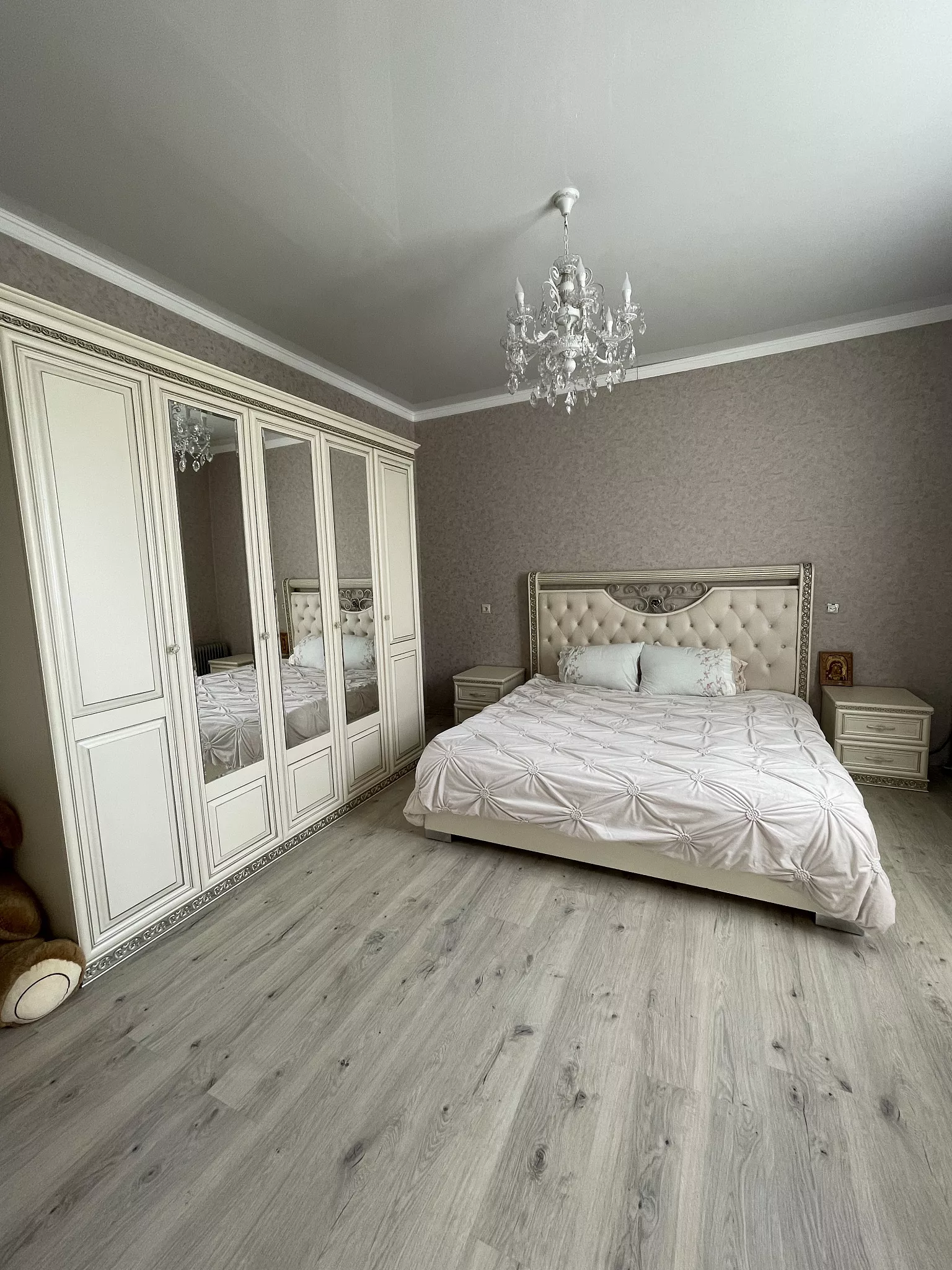 . Дом под ключ Елена. Гагра