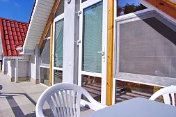 Частный сектор Гостевой дом "У Галины". Частный сектор Гостевой дом "У Галины".