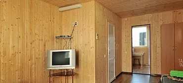 Гостевой дом Водолей