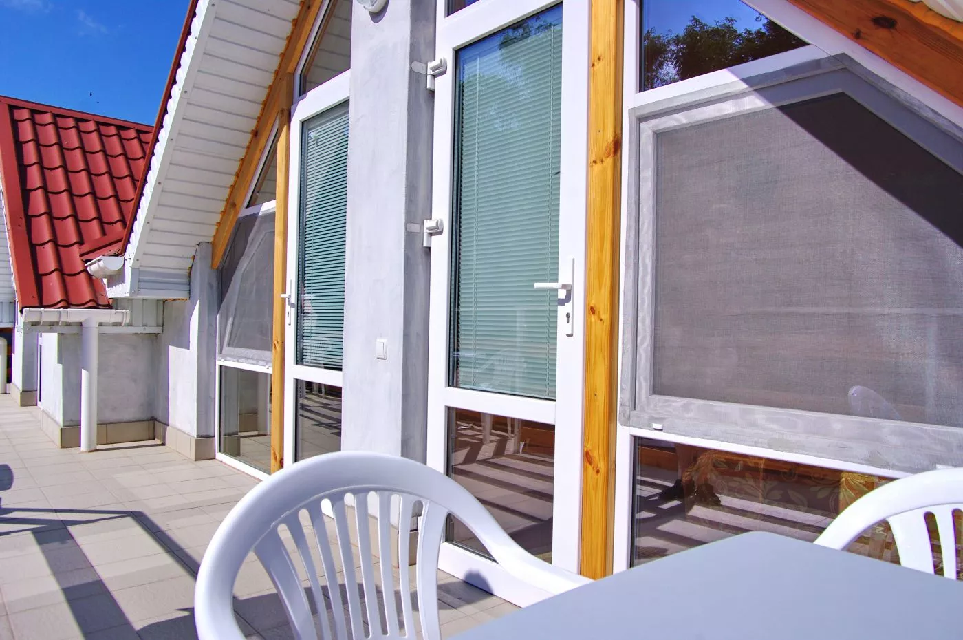 . Частный сектор Гостевой дом "У Галины".. Феодосия