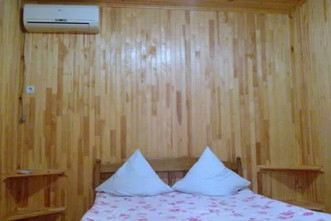 Домик под ключ. Гостевой дом "Два Солнца". Лоо