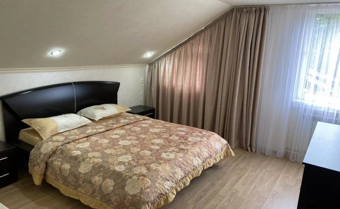 Двухместный номер Стандарт. Гостевой дом "У Григория" . Сочи