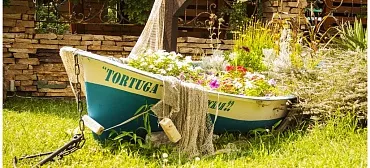 Гостевой комплекс «TORTUGA»