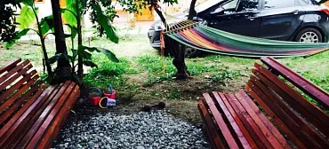 Частный сектор "Мандаринка"