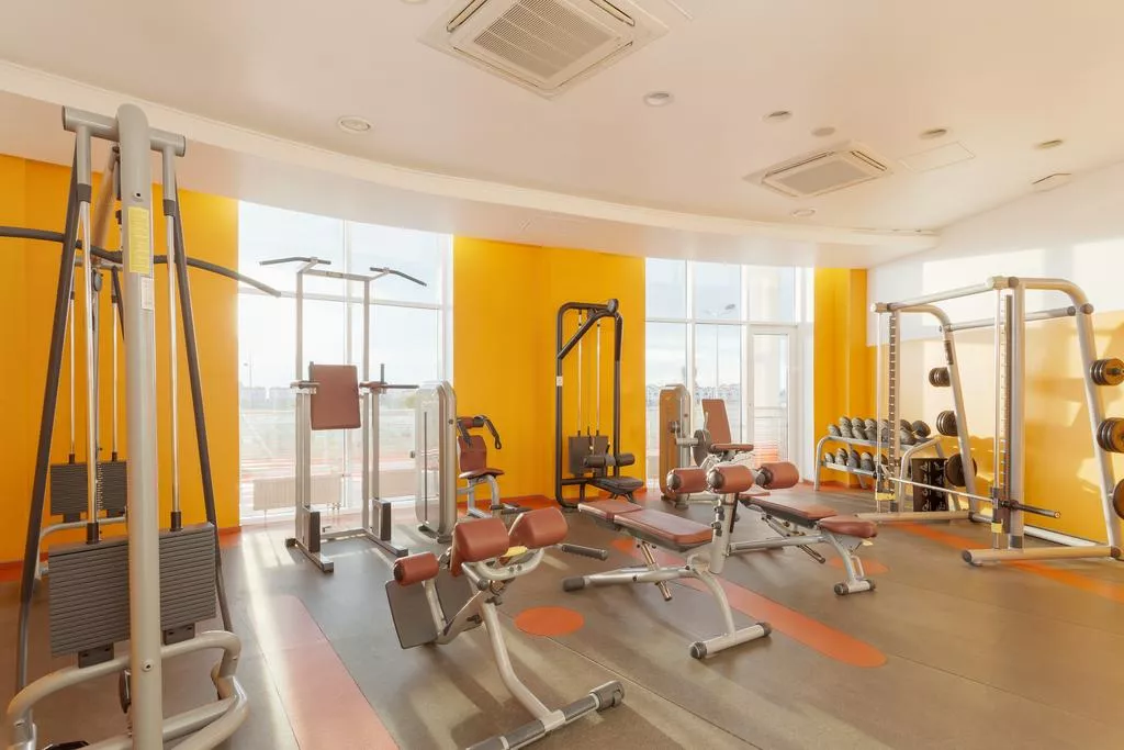 . Отель Омега Сириус Парк. Адлер