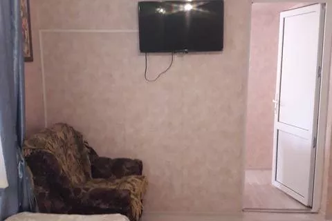 4-х местный «Люкс». Гостевой дом «Tigr». Джубга 4-х местный «Люкс». Гостевой дом «Tigr». Джубга