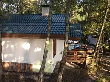 База отдыха Мыс Кадош База отдыха Мыс Кадош