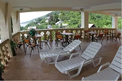 Отель "Прибой 2" Отель "Прибой 2"