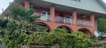 Гостевой дом Дом Валерия