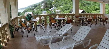 Отель "Прибой 2"