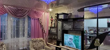 Частный сектор "Любовь" 