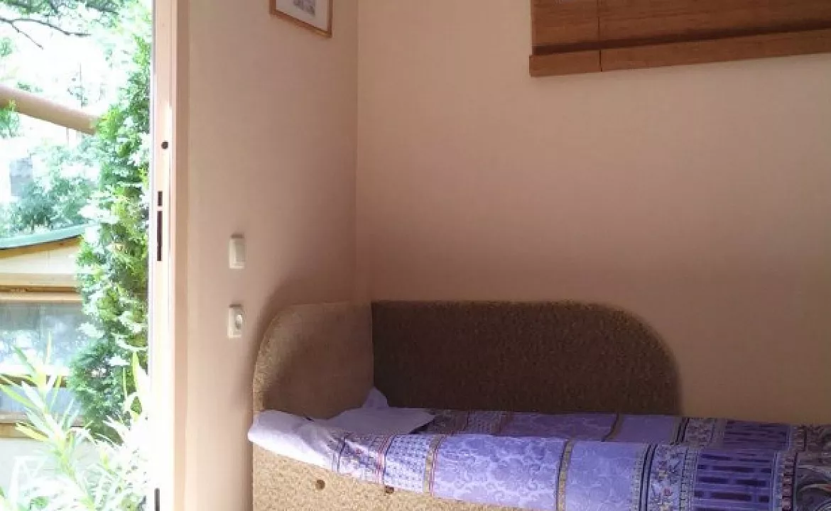 БУНГАЛО С ВИДОМ НА БУХТУ. Гостевой дом «Ясеневая роща». Балаклава БУНГАЛО С ВИДОМ НА БУХТУ. Гостевой дом «Ясеневая роща». Балаклава