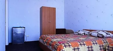 Гостевой дом Династия Гостевой дом Династия