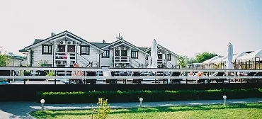 Отель Дель Мар