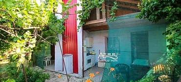 Частный сектор "В гостях у Ирины"